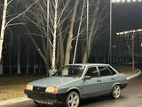 ВАЗ (Lada) 21099 2004 года за 1 300 000 тг. в Астана