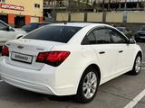 Chevrolet Cruze 2013 года за 3 600 000 тг. в Алматы – фото 3