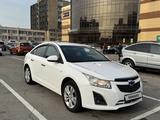 Chevrolet Cruze 2013 года за 3 600 000 тг. в Алматы – фото 2