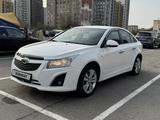 Chevrolet Cruze 2013 года за 3 600 000 тг. в Алматы