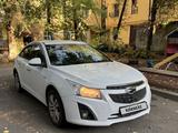 Chevrolet Cruze 2013 года за 3 600 000 тг. в Алматы