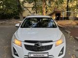 Chevrolet Cruze 2013 года за 3 600 000 тг. в Алматы – фото 2