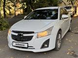 Chevrolet Cruze 2013 года за 3 600 000 тг. в Алматы – фото 3