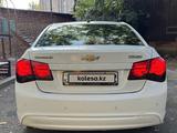 Chevrolet Cruze 2013 года за 3 600 000 тг. в Алматы – фото 5