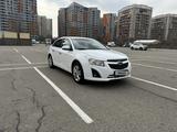 Chevrolet Cruze 2013 года за 4 600 000 тг. в Алматы – фото 3
