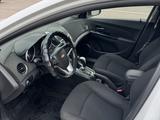 Chevrolet Cruze 2013 года за 4 600 000 тг. в Алматы – фото 5