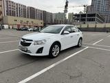 Chevrolet Cruze 2013 года за 4 600 000 тг. в Алматы