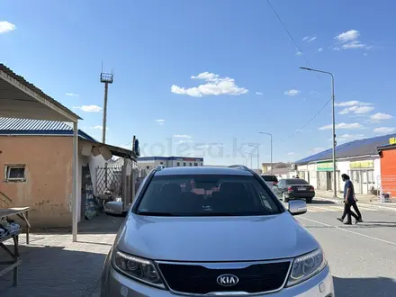 Kia Sorento 2013 года за 10 500 000 тг. в Актау – фото 4