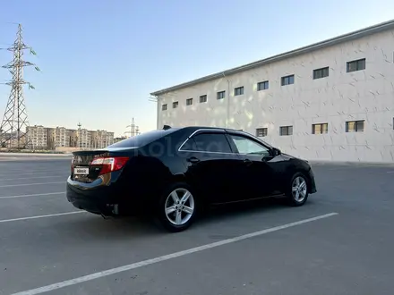 Toyota Camry 2012 года за 8 000 000 тг. в Актау – фото 4