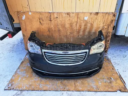 Ноускат КОМПЛЕКТ на CHRYSLER TOWN& COUNTRY GRAND VOYAGER за 500 000 тг. в Алматы – фото 3