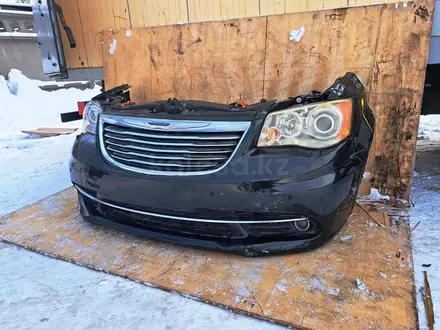 Ноускат КОМПЛЕКТ на CHRYSLER TOWN& COUNTRY GRAND VOYAGER за 500 000 тг. в Алматы – фото 4