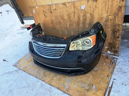 Ноускат КОМПЛЕКТ на CHRYSLER TOWN& COUNTRY GRAND VOYAGER за 500 000 тг. в Алматы – фото 5