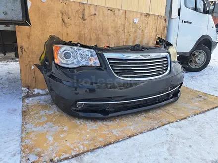 Ноускат КОМПЛЕКТ на CHRYSLER TOWN& COUNTRY GRAND VOYAGER за 500 000 тг. в Алматы