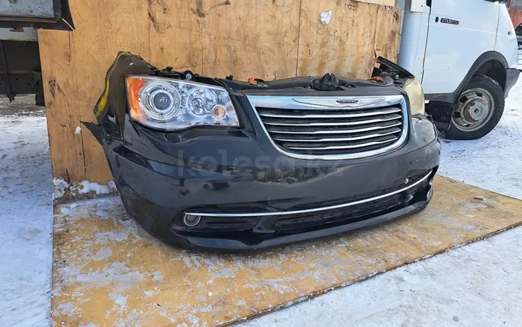 Ноускат КОМПЛЕКТ на CHRYSLER TOWN& COUNTRY GRAND VOYAGERүшін500 000 тг. в Алматы