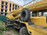 XCMG  QAY200 2007 года за 20 000 000 тг. в Астана – фото 2