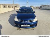 Nissan Tiida 2009 годаfor3 650 000 тг. в Актау – фото 5