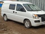 Hyundai Starex 2007 годаүшін3 700 000 тг. в Астана – фото 2