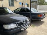 Audi 100 1994 года за 2 050 000 тг. в Актау – фото 3