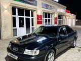 Audi 100 1994 года за 2 050 000 тг. в Актау – фото 5