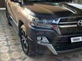Toyota Land Cruiser 2021 года за 43 600 000 тг. в Алматы – фото 3