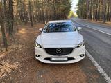 Mazda 6 2015 годаүшін10 500 000 тг. в Кокшетау – фото 4