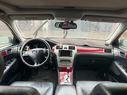Lexus ES 330 2005 года за 6 300 000 тг. в Алматы – фото 11