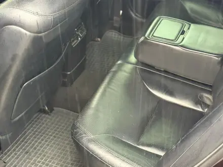 Lexus ES 330 2005 года за 6 300 000 тг. в Алматы – фото 13