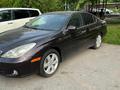 Lexus ES 330 2005 года за 6 300 000 тг. в Алматы – фото 3
