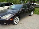 Lexus ES 330 2005 годаүшін6 300 000 тг. в Алматы – фото 3