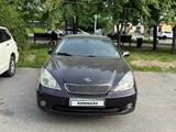 Lexus ES 330 2005 года за 6 300 000 тг. в Алматы
