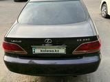 Lexus ES 330 2005 годаүшін6 300 000 тг. в Алматы – фото 5