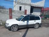 Subaru Forester 1999 года за 2 600 000 тг. в Алматы – фото 3