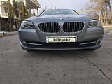 BMW 528 2011 года за 10 000 000 тг. в Алматы