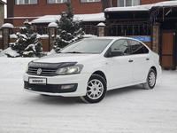 Volkswagen Polo 2012 годаүшін3 900 000 тг. в Караганда