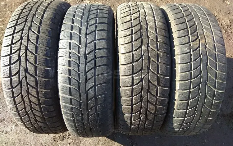 Шины 195/65 R15 — "Hankook Winter iCept RS" (Венгрия), зимние, в за 80 000 тг. в Астана