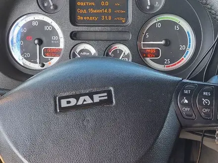 DAF  XF 105 2013 года за 20 000 000 тг. в Костанай – фото 17