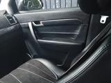 Chevrolet Captiva 2013 года за 7 500 000 тг. в Алматы – фото 2