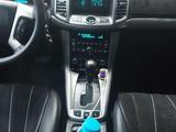 Chevrolet Captiva 2013 года за 7 500 000 тг. в Алматы – фото 3