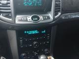 Chevrolet Captiva 2013 года за 7 500 000 тг. в Алматы – фото 4