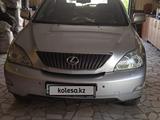 Lexus RX 300 2003 года за 7 000 000 тг. в Лисаковск – фото 4