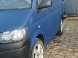 Volkswagen Transporter 2010 года за 7 500 000 тг. в Уральск