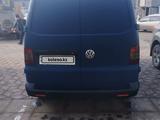Volkswagen Transporter 2010 года за 7 500 000 тг. в Уральск – фото 3