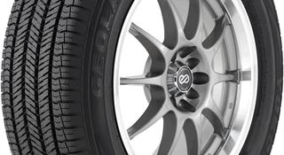 225/65R17 Yokohama G91AV 102H ЛТүшін46 400 тг. в Алматы