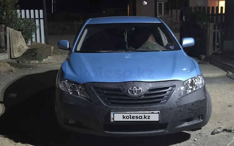 Toyota Camry 2006 года за 4 750 000 тг. в Астана