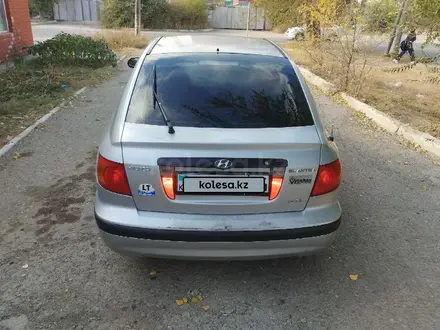 Hyundai Elantra 2001 года за 1 700 000 тг. в Актобе – фото 11