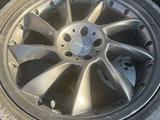 Диски с зимней резиной 245/40R19 за 180 000 тг. в Темиртау