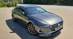 Hyundai Sonata 2023 годаүшін12 500 000 тг. в Усть-Каменогорск – фото 2