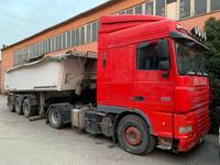 DAF  XF 105 2012 годаүшін14 000 000 тг. в Алматы