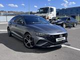 Hyundai Lafesta 2023 года за 11 500 000 тг. в Астана