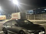 Hyundai Lafesta 2023 года за 11 500 000 тг. в Астана – фото 5